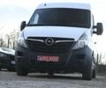 Опель Movano, объемом двигателя 2.3 л и пробегом 283 тыс. км за 16900 $, фото 5 на Automoto.ua