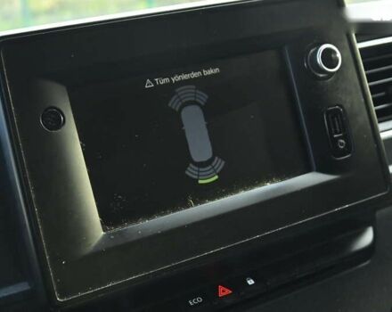 Опель Movano, объемом двигателя 2.3 л и пробегом 283 тыс. км за 16900 $, фото 27 на Automoto.ua