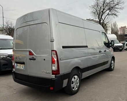 Опель Movano, об'ємом двигуна 0 л та пробігом 163 тис. км за 20700 $, фото 8 на Automoto.ua