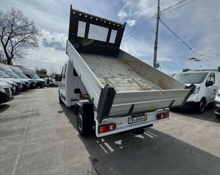 Опель Movano, об'ємом двигуна 0 л та пробігом 144 тис. км за 25900 $, фото 13 на Automoto.ua