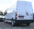 Опель Movano, объемом двигателя 2.3 л и пробегом 283 тыс. км за 16900 $, фото 11 на Automoto.ua
