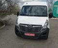 Опель Movano, об'ємом двигуна 2.3 л та пробігом 278 тис. км за 17990 $, фото 1 на Automoto.ua