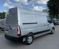 Опель Movano, об'ємом двигуна 0 л та пробігом 163 тис. км за 19900 $, фото 7 на Automoto.ua