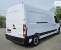 Опель Movano, объемом двигателя 2.3 л и пробегом 141 тыс. км за 20700 $, фото 8 на Automoto.ua