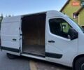 Опель Movano, объемом двигателя 2.3 л и пробегом 121 тыс. км за 18800 $, фото 7 на Automoto.ua