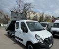 Опель Movano, объемом двигателя 0 л и пробегом 144 тыс. км за 25900 $, фото 2 на Automoto.ua