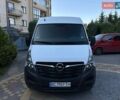 Опель Movano, объемом двигателя 2.3 л и пробегом 121 тыс. км за 18800 $, фото 5 на Automoto.ua