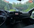 Опель Movano, объемом двигателя 2.3 л и пробегом 121 тыс. км за 18800 $, фото 15 на Automoto.ua