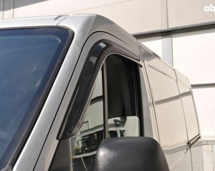 Опель Movano, об'ємом двигуна 2.3 л та пробігом 292 тис. км за 19500 $, фото 16 на Automoto.ua