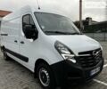 Опель Movano, объемом двигателя 2.3 л и пробегом 200 тыс. км за 18700 $, фото 8 на Automoto.ua