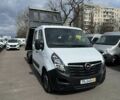 Опель Movano, объемом двигателя 0 л и пробегом 144 тыс. км за 25900 $, фото 3 на Automoto.ua