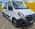 Опель Movano, объемом двигателя 0 л и пробегом 157 тыс. км за 17300 $, фото 10 на Automoto.ua