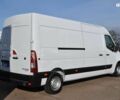 Опель Movano, объемом двигателя 2.3 л и пробегом 301 тыс. км за 18500 $, фото 11 на Automoto.ua