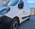 Опель Movano, объемом двигателя 0 л и пробегом 157 тыс. км за 17700 $, фото 10 на Automoto.ua