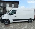 Опель Movano, объемом двигателя 2.3 л и пробегом 249 тыс. км за 18999 $, фото 18 на Automoto.ua