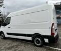 Опель Movano, объемом двигателя 2.3 л и пробегом 200 тыс. км за 18700 $, фото 3 на Automoto.ua