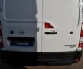 Опель Movano, об'ємом двигуна 2.3 л та пробігом 301 тис. км за 20800 $, фото 16 на Automoto.ua