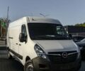 Опель Movano, объемом двигателя 2.3 л и пробегом 126 тыс. км за 21800 $, фото 11 на Automoto.ua
