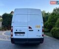 Опель Movano, объемом двигателя 2.3 л и пробегом 121 тыс. км за 18800 $, фото 4 на Automoto.ua