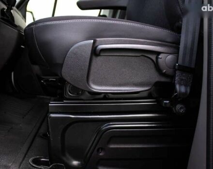 Опель Movano, об'ємом двигуна 2.3 л та пробігом 328 тис. км за 16500 $, фото 27 на Automoto.ua