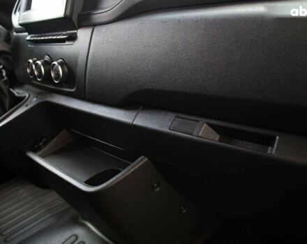 Опель Movano, об'ємом двигуна 2.3 л та пробігом 328 тис. км за 16500 $, фото 19 на Automoto.ua
