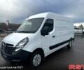 Опель Movano, объемом двигателя 2.3 л и пробегом 109 тыс. км за 22528 $, фото 1 на Automoto.ua