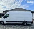 Опель Movano, объемом двигателя 2.3 л и пробегом 197 тыс. км за 22800 $, фото 3 на Automoto.ua