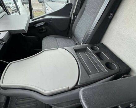 Опель Movano, об'ємом двигуна 0 л та пробігом 163 тис. км за 20700 $, фото 28 на Automoto.ua
