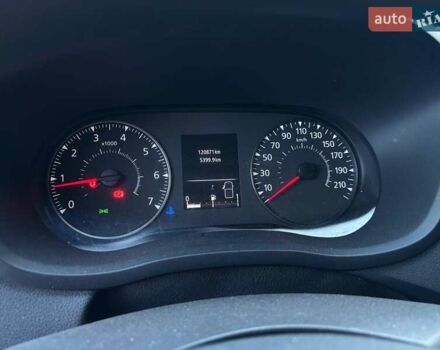 Опель Movano, объемом двигателя 2.3 л и пробегом 121 тыс. км за 18800 $, фото 13 на Automoto.ua