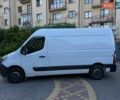Опель Movano, объемом двигателя 2.3 л и пробегом 121 тыс. км за 18800 $, фото 2 на Automoto.ua