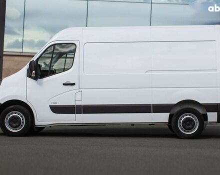 Опель Movano, об'ємом двигуна 2.3 л та пробігом 328 тис. км за 16500 $, фото 5 на Automoto.ua