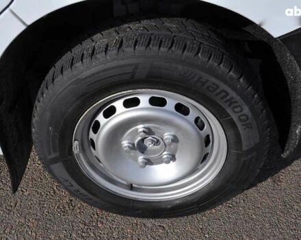 Опель Movano, объемом двигателя 2.3 л и пробегом 301 тыс. км за 18500 $, фото 9 на Automoto.ua