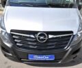 Опель Movano, об'ємом двигуна 2.3 л та пробігом 292 тис. км за 19500 $, фото 13 на Automoto.ua