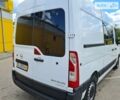 Опель Movano, объемом двигателя 0 л и пробегом 157 тыс. км за 17300 $, фото 7 на Automoto.ua