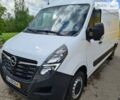 Опель Movano, объемом двигателя 0 л и пробегом 157 тыс. км за 17300 $, фото 1 на Automoto.ua