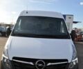 Опель Movano, объемом двигателя 2.3 л и пробегом 301 тыс. км за 18500 $, фото 3 на Automoto.ua