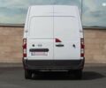 Опель Movano, об'ємом двигуна 2.3 л та пробігом 328 тис. км за 16500 $, фото 3 на Automoto.ua