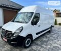 Опель Movano, объемом двигателя 2.3 л и пробегом 197 тыс. км за 22800 $, фото 4 на Automoto.ua