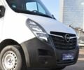 Опель Movano, объемом двигателя 2.3 л и пробегом 301 тыс. км за 18500 $, фото 6 на Automoto.ua