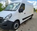 Опель Movano, объемом двигателя 0 л и пробегом 157 тыс. км за 17300 $, фото 2 на Automoto.ua