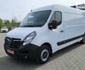 Опель Movano, объемом двигателя 2.3 л и пробегом 141 тыс. км за 20700 $, фото 3 на Automoto.ua