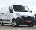 Опель Movano, объемом двигателя 2.3 л и пробегом 283 тыс. км за 16900 $, фото 1 на Automoto.ua