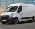 Опель Movano, об'ємом двигуна 2.3 л та пробігом 328 тис. км за 16500 $, фото 6 на Automoto.ua