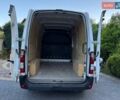 Опель Movano, объемом двигателя 2.3 л и пробегом 121 тыс. км за 18800 $, фото 3 на Automoto.ua