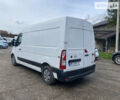 Опель Movano, объемом двигателя 2.3 л и пробегом 150 тыс. км за 16400 $, фото 10 на Automoto.ua