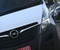 Опель Movano, объемом двигателя 2.3 л и пробегом 283 тыс. км за 16900 $, фото 6 на Automoto.ua