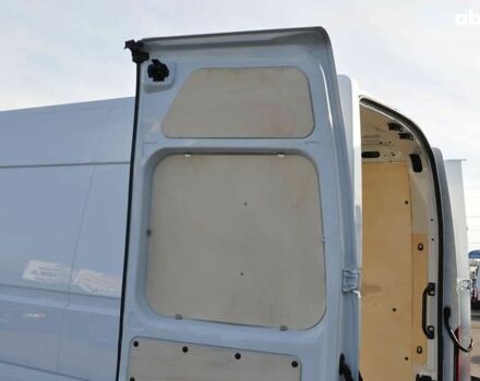 Опель Movano, объемом двигателя 2.3 л и пробегом 301 тыс. км за 18500 $, фото 23 на Automoto.ua