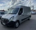 Опель Movano, об'ємом двигуна 0 л та пробігом 163 тис. км за 19900 $, фото 4 на Automoto.ua