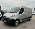 Опель Movano, об'ємом двигуна 0 л та пробігом 163 тис. км за 20700 $, фото 4 на Automoto.ua