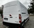 Опель Movano, объемом двигателя 2.3 л и пробегом 200 тыс. км за 18700 $, фото 6 на Automoto.ua